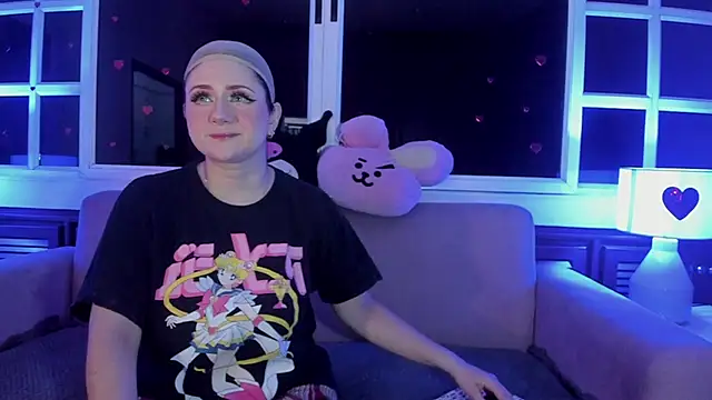 Snapshot of harimoon1 chatting on 02.19.26 harimoon1 online show from 02.19.26