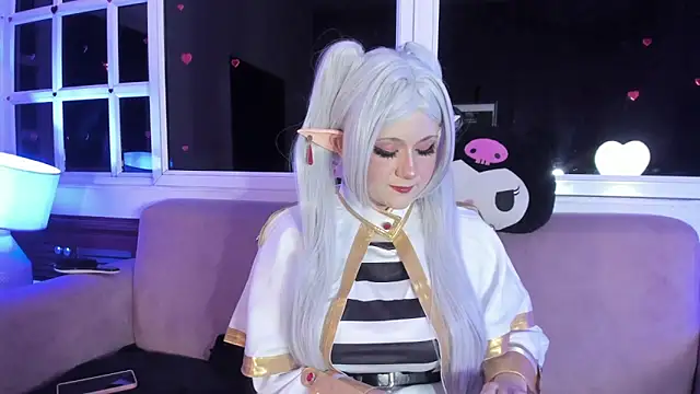 Snapshot of harimoon1 chatting on 03.02.26 harimoon1 online show from 03.02.26