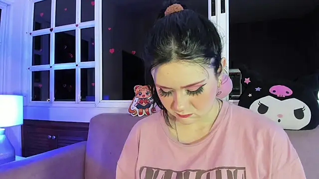 harimoon1 online show from 03.21.26