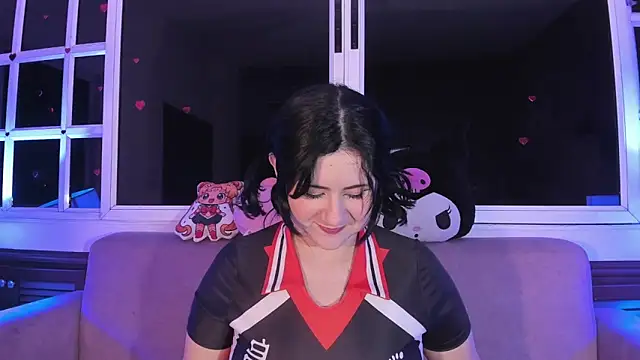 harimoon1 online show from 04.16.26