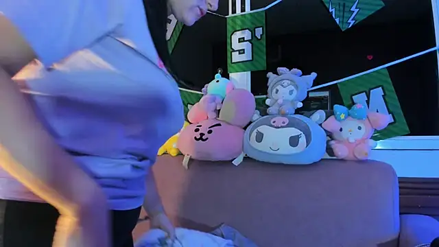 harimoon1 online show from 06.16.26