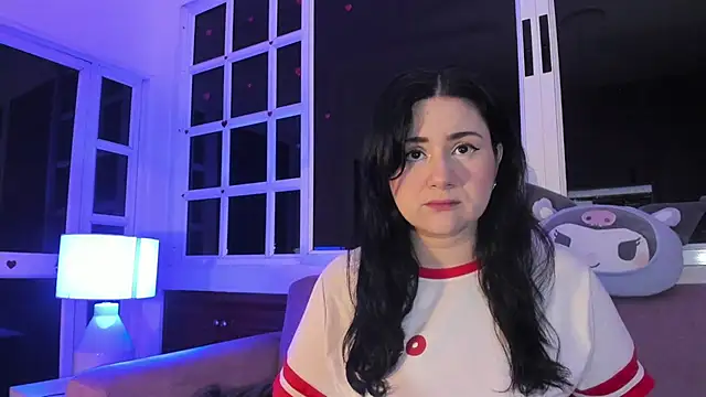 harimoon1 online show from 07.23.26
