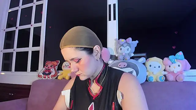 harimoon1 online show from 07.24.26