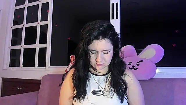 harimoon1 online show from 07.28.26