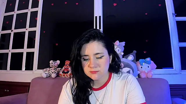harimoon1 online show from 07.29.26