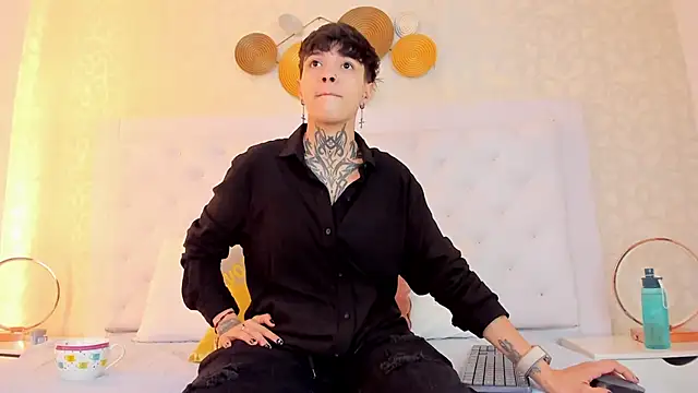 b3k afrodict online show from 02.15.26