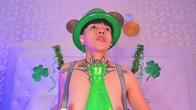 b3k afrodict online show from 03.17.26