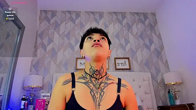 b3k afrodict online show from 03.31.26