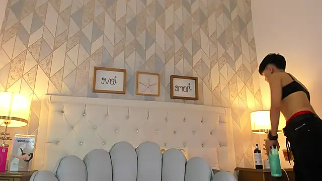 b3k afrodict online show from 04.18.26