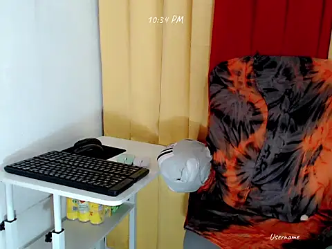 nesianhottits online show from 06.28.26