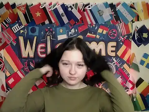 LadyAlice  online show from 01.17.26