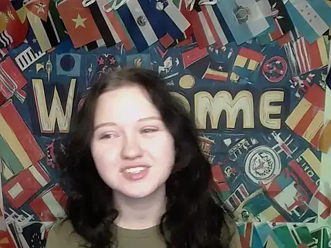 LadyAlice  online show from 02.05.26