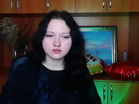 LadyAlice  online show from 02.16.26