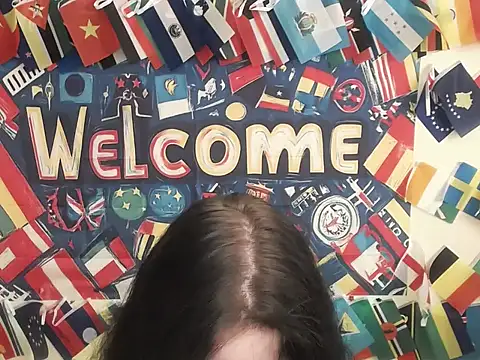 LadyAlice  online show from 02.17.26