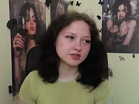LadyAlice  online show from 05.05.26