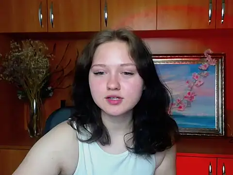 LadyAlice  online show from 05.07.26
