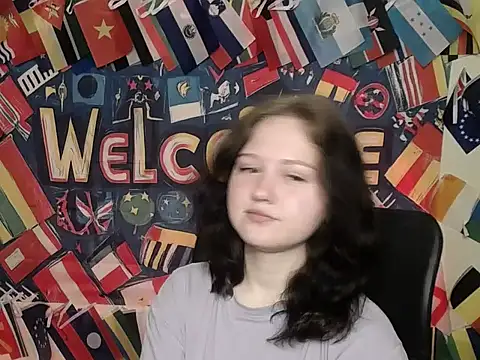 LadyAlice  online show from 05.15.26
