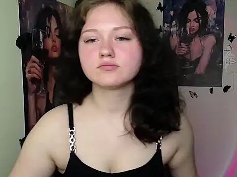 LadyAlice  online show from 05.16.26