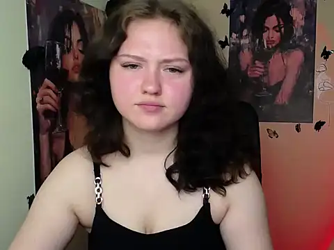 LadyAlice  online show from 05.16.26