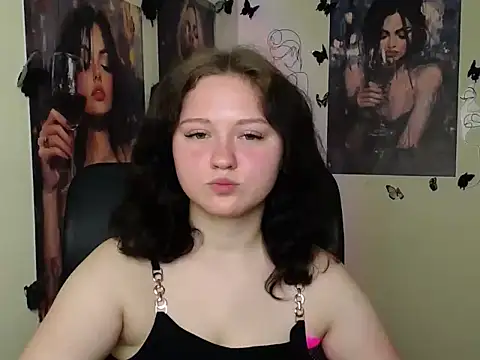 LadyAlice  online show from 05.19.26