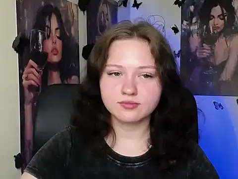 LadyAlice  online show from 05.26.26
