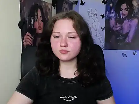 LadyAlice  online show from 05.27.26