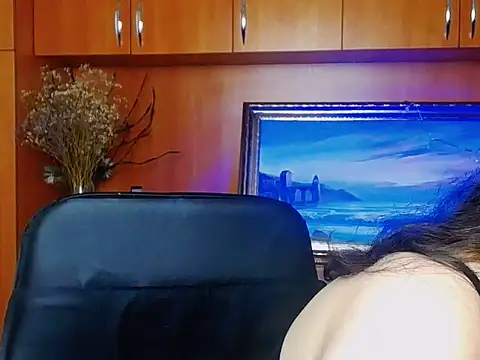 LadyAlice  online show from 06.15.26