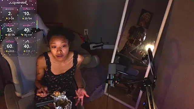 rubywithpearls online show from 04.25.26