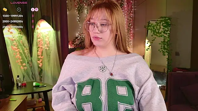 Morvelyn online show from 02.25.26