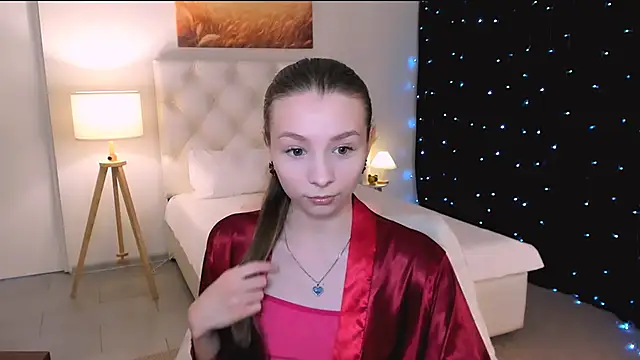 Snapshot of JulieDaniel chatting on 02.10.26 JulieDaniel online show from 02.10.26