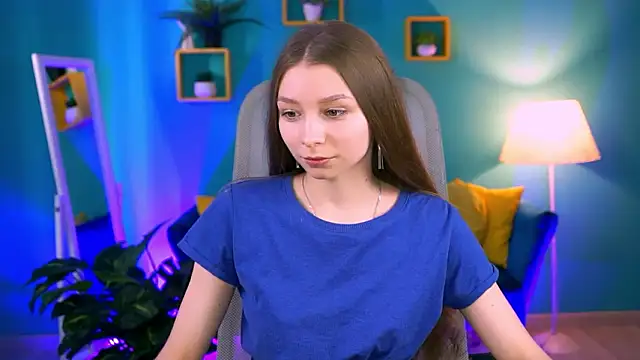 JulieDaniel online show from 03.09.26