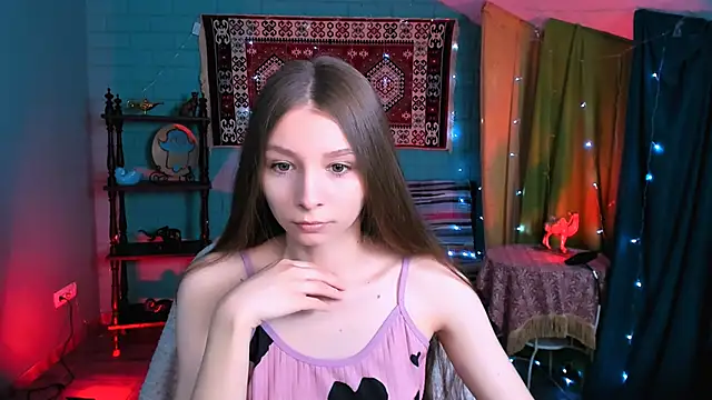 JulieDaniel online show from 03.20.26