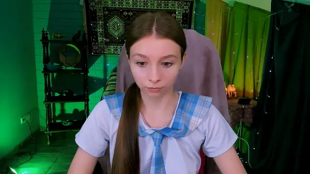 JulieDaniel online show from 07.08.26