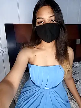 Hot malika19 online show from 09.14.25