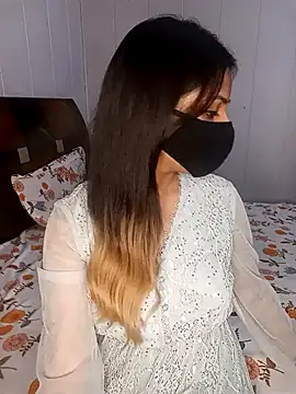 Hot malika19 online show from 09.27.25