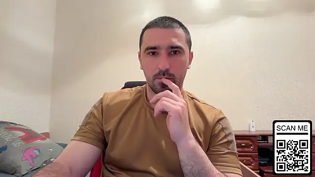 Hard to Obey online show from 05.12.26