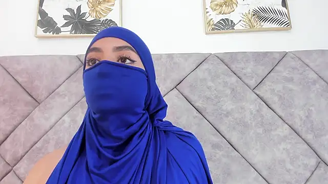 nayiraa  online show from 03.20.26