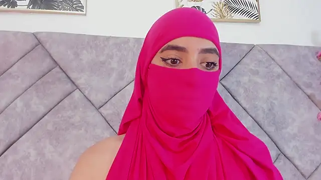 nayiraa  online show from 03.23.26