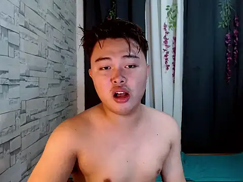 Lustfulljohnx online show from 02.01.26