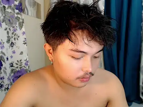 Lustfulljohnx online show from 06.15.26