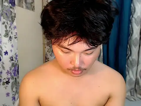 Lustfulljohnx online show from 06.22.26