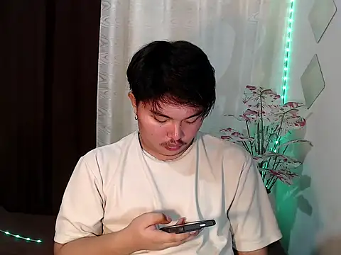 Lustfulljohnx online show from 07.09.26
