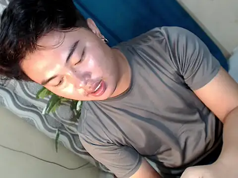 Lustfulljohnx online show from 07.21.26