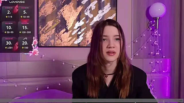 Alison kisss online show from 03.03.26