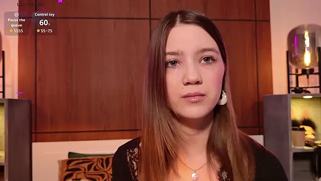 Alison kisss online show from 04.28.26