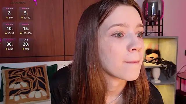 Alison kisss online show from 05.12.26