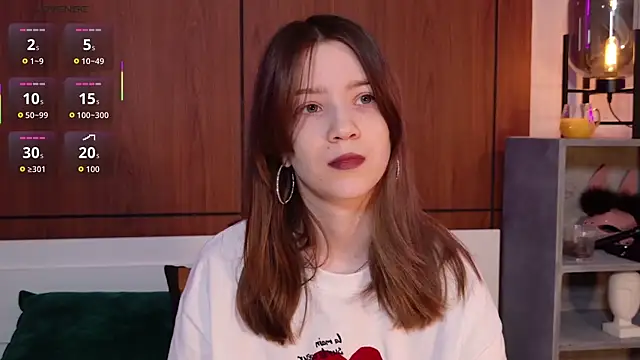 Alison kisss online show from 05.17.26