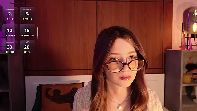 Alison kisss online show from 05.27.26