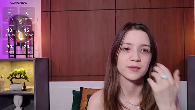 Alison kisss online show from 05.29.26