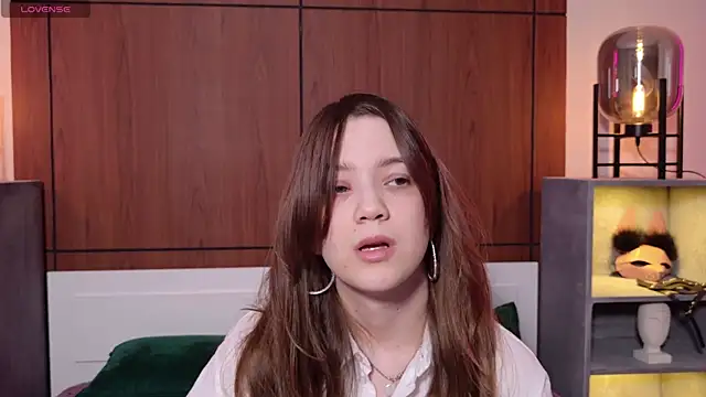 Alison kisss online show from 05.30.26